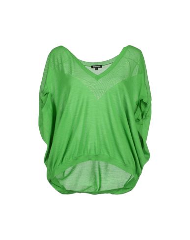 ZOOM DIRK BIKKEMBERGS - Sweater