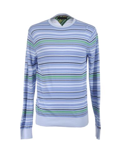 ZOOM TOMMY HILFIGER - Crewneck sweater