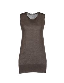 CRISTIANO FISSORE - Sleeveless jumper