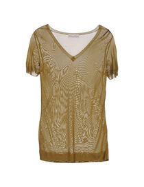 CRISTIANO FISSORE - Short sleeve jumper
