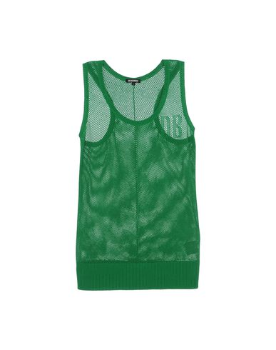 ZOOM DIRK BIKKEMBERGS - Sleeveless sweater