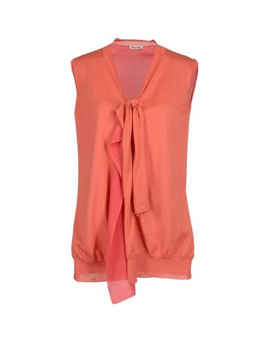 ZOOM MIU MIU - Sweater