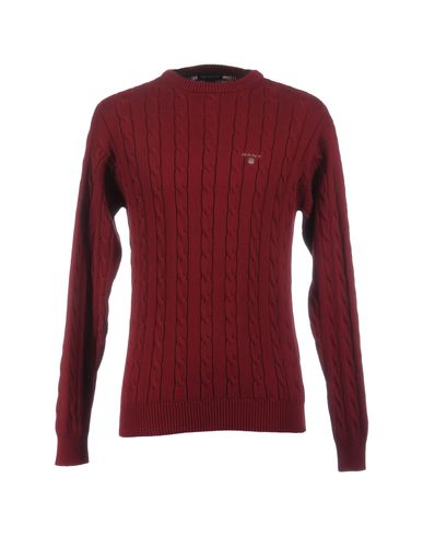 ZOOM GANT - Crewneck sweater