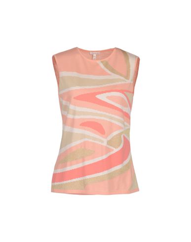ZOOM ESCADA - Sleeveless jumper