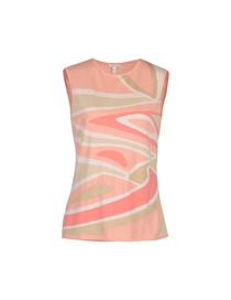 ESCADA - Sleeveless sweater