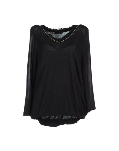 ZOOM DSQUARED2 - Short sleeve jumper