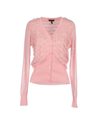 ZOOM ESCADA - Cardigan
