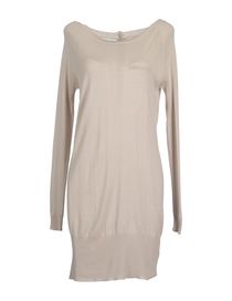 FINE COLLECTION - Short dress