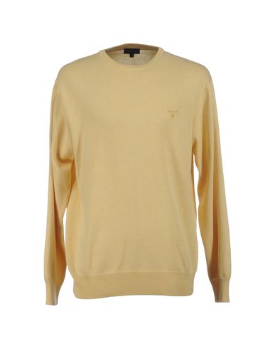 ZOOM GANT - Crewneck sweater