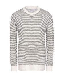 Pullover mit Rundkragen - MICHAEL BASTIAN