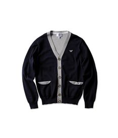 ARMANI JUNIOR - Cardigan
