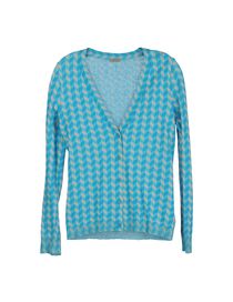 BOTTEGA VENETA - Cardigan