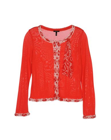 ZOOM ESCADA - Cardigan
