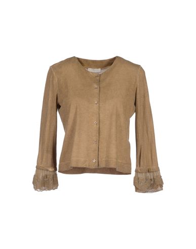 ZOOM SCERVINO STREET - Cardigan