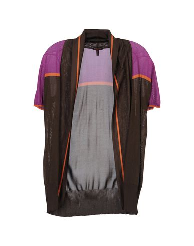 ZOOM ESCADA - Cardigan