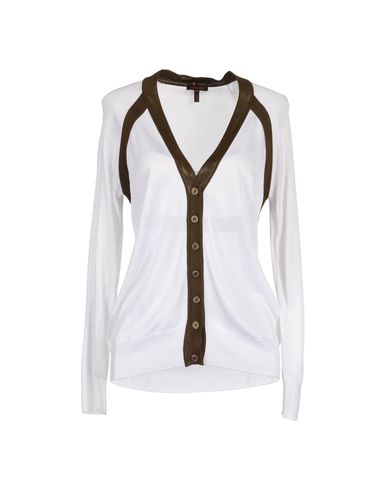 ZOOM ESCADA - Cardigan