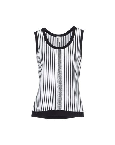 ZOOM ESCADA - Sleeveless sweater