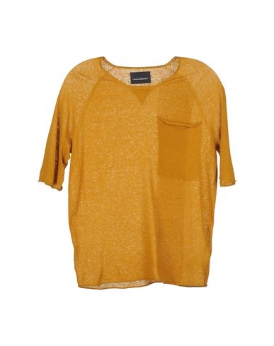 ZOOM DIESEL BLACK GOLD - Short sleeve sweater