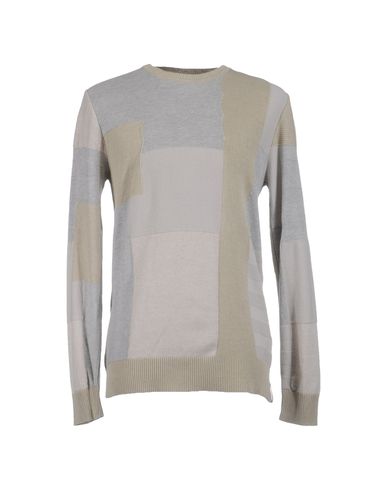 ZOOM DIESEL BLACK GOLD - Sweater