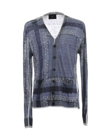 ZOOM D&G - Cardigan