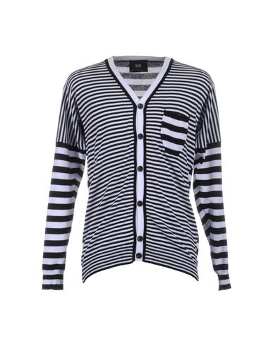 ZOOM D&G - Cardigan