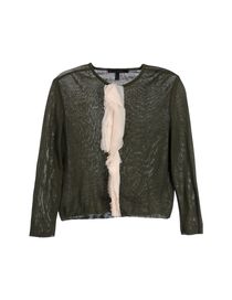 ANGELOS FRENTZOS - Cardigan