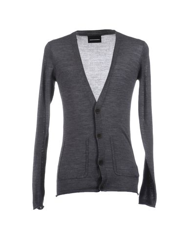 ZOOM DIESEL BLACK GOLD - Cardigan