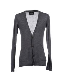 DIESEL BLACK GOLD - Cardigan