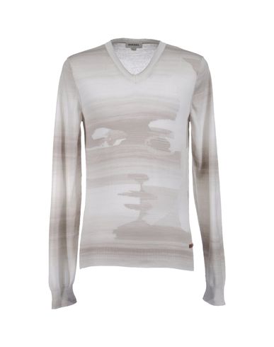 ZOOM DIESEL - V-neck