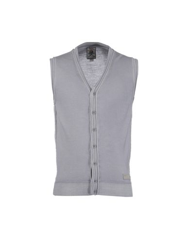 ZOOM DIESEL - Sweater vest