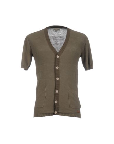 ZOOM DIESEL - Cardigan