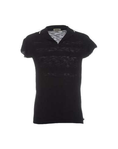 ZOOM DIESEL - Polo sweater