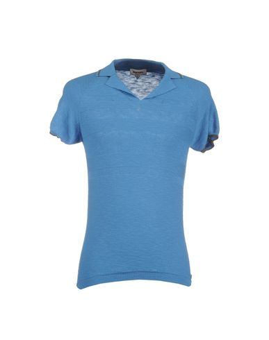 ZOOM DIESEL - Polo sweater