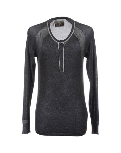 ZOOM DIESEL - Crewneck