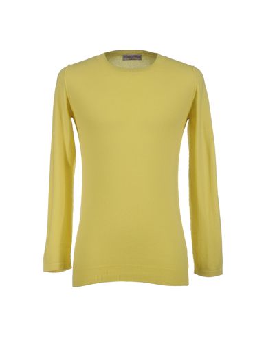 ZOOM CRISTIANO FISSORE - Cashmere sweater