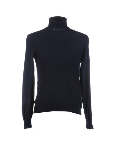 ZOOM CRISTIANO FISSORE - High neck sweater