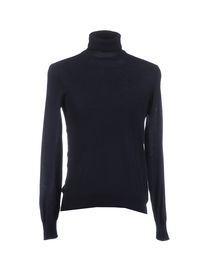CRISTIANO FISSORE - Polo neck