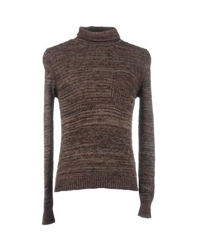 ZOOM CRISTIANO FISSORE - High neck sweater