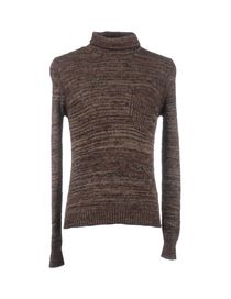 CRISTIANO FISSORE - Polo neck