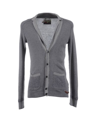 ZOOM DIESEL - Cardigan