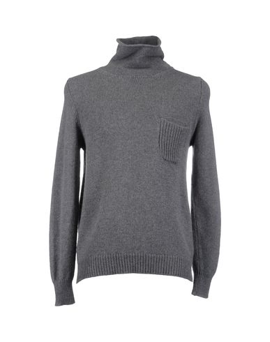 ZOOM CRISTIANO FISSORE - High neck sweater