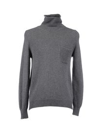 CRISTIANO FISSORE - Polo neck