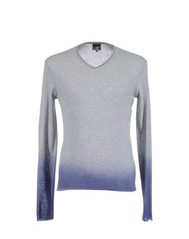ZOOM ARMANI JEANS - V-neck