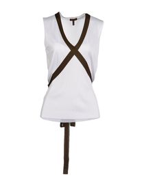 ESCADA - Sleeveless jumper