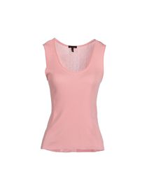 ESCADA - Sleeveless jumper