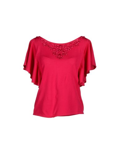 ZOOM ESCADA - Short sleeve jumper
