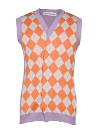 PETER JENSEN - Sweater vest