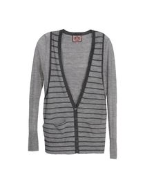 JUICY COUTURE - Strickjacke