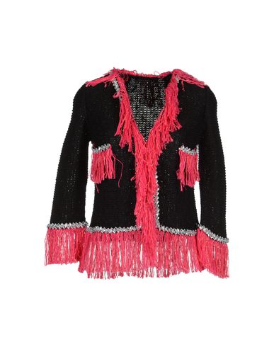 ZOOM CHARLOTT - Cardigan