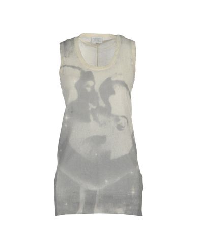 ZOOM DIESEL - Sleeveless sweater